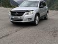 Volkswagen Tiguan 2009 года за 5 300 000 тг. в Алматы – фото 2