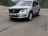 Volkswagen Tiguan 2009 года за 5 300 000 тг. в Алматы