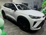 Haval H6 GT 2023 года за 13 000 000 тг. в Алматы