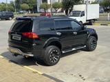 Mitsubishi Pajero Sport 2011 года за 9 000 000 тг. в Петропавловск – фото 2