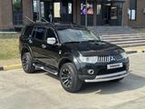 Mitsubishi Pajero Sport 2011 года за 9 000 000 тг. в Петропавловск – фото 5