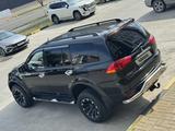 Mitsubishi Pajero Sport 2011 года за 9 000 000 тг. в Петропавловск