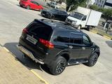 Mitsubishi Pajero Sport 2011 года за 9 000 000 тг. в Петропавловск – фото 4