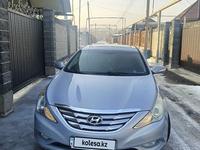 Hyundai Sonata 2011 года за 6 500 000 тг. в Алматы