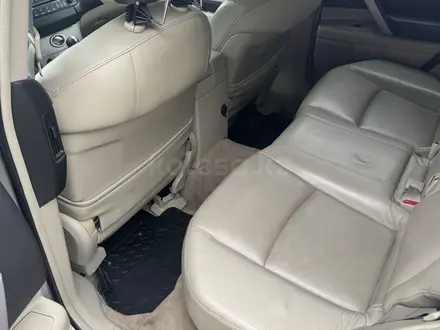 Infiniti FX35 2003 года за 5 600 000 тг. в Алматы – фото 3