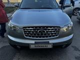 Infiniti FX35 2003 годаүшін5 600 000 тг. в Алматы