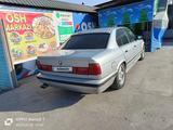 BMW 525 1994 годаүшін2 900 000 тг. в Туркестан – фото 3