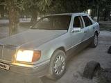 Mercedes-Benz E 300 1985 годаfor1 500 000 тг. в Алматы