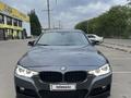 BMW 320 2013 годаүшін6 000 000 тг. в Алматы – фото 2