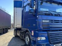 DAF  XF 105 2013 годаүшін27 000 000 тг. в Актобе