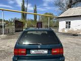 Volkswagen Passat 1994 года за 1 600 000 тг. в Талдыкорган – фото 5