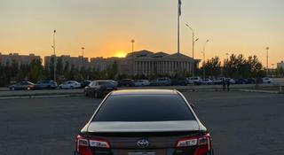 Toyota Camry 2013 года за 8 330 000 тг. в Шымкент