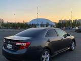 Toyota Camry 2013 года за 8 800 000 тг. в Шымкент – фото 3