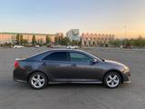 Toyota Camry 2013 года за 8 800 000 тг. в Шымкент – фото 2