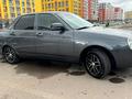 ВАЗ (Lada) Priora 2170 2018 годаүшін4 000 000 тг. в Астана – фото 2