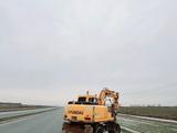 Hyundai  R140W 2007 года за 15 000 000 тг. в Шымкент – фото 2