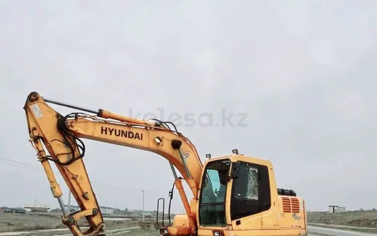 Hyundai  R140W 2007 года за 15 000 000 тг. в Шымкент