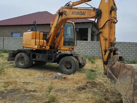 Hyundai  R140W 2007 года за 15 000 000 тг. в Шымкент – фото 3