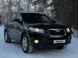 Hyundai Santa Fe 2010 годаfor8 790 000 тг. в Костанай – фото 3