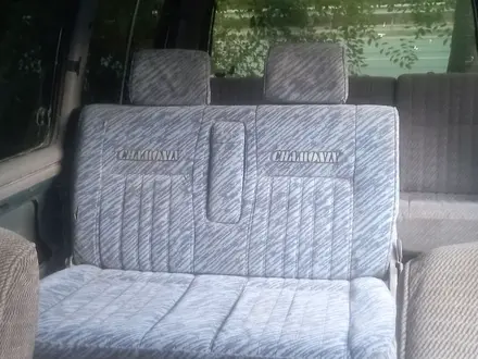 Mitsubishi Delica 1994 года за 1 290 000 тг. в Алматы – фото 7