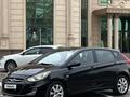 Hyundai Accent 2013 годаfor3 700 000 тг. в Алматы