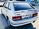 ВАЗ (Lada) 2114 2007 года за 1 090 254 тг. в Атырау – фото 3