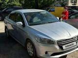 Peugeot 301 2015 годаүшін4 300 000 тг. в Алматы – фото 2