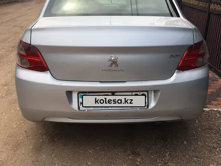 Peugeot 301 2015 года за 4 300 000 тг. в Алматы – фото 5