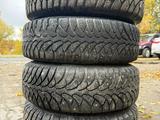 Диски R13 (4*98) с шинами 175/70 R13үшін65 000 тг. в Усть-Каменогорск – фото 2