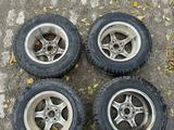 Диски R13 (4*98) с шинами 175/70 R13үшін65 000 тг. в Усть-Каменогорск – фото 4