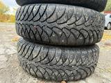 Диски R13 (4*98) с шинами 175/70 R13үшін65 000 тг. в Усть-Каменогорск – фото 5