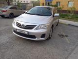 Toyota Corolla 2013 года за 5 800 000 тг. в Семей