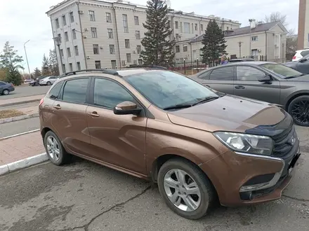 ВАЗ (Lada) XRAY 2016 года за 3 500 000 тг. в Павлодар – фото 2