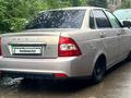 ВАЗ (Lada) Priora 2170 2007 годаүшін1 850 000 тг. в Экибастуз – фото 3