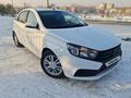 ВАЗ (Lada) Vesta 2018 года за 5 300 000 тг. в Караганда – фото 17