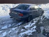 BMW 318 1991 года за 1 058 754 тг. в Усть-Каменогорск – фото 5