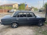 ВАЗ (Lada) 2106 2000 годаүшін420 000 тг. в Атырау – фото 4