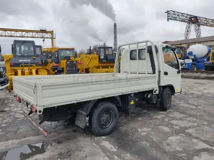 Foton  FORLAND 2021 года за 12 500 000 тг. в Актобе – фото 22