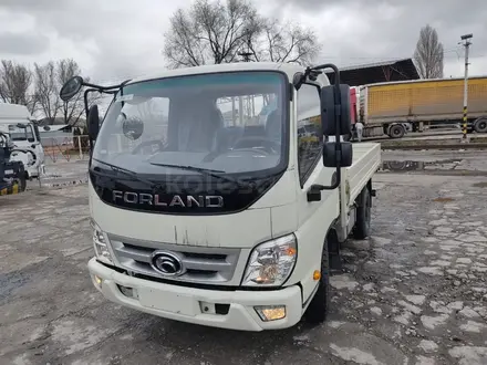 Foton  FORLAND 2021 года за 12 500 000 тг. в Актобе – фото 65