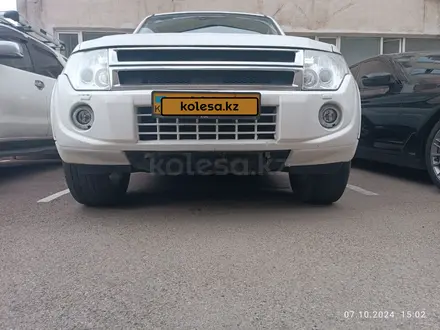 Mitsubishi Pajero 2013 года за 11 300 000 тг. в Алматы – фото 10