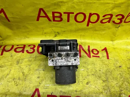 Блок АБС на Ланд ровер Дискавери 3 за 45 000 тг. в Алматы – фото 2