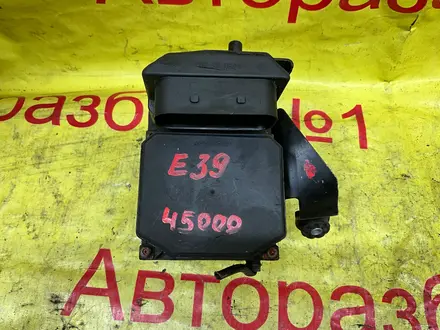 Блок АБС на Ланд ровер Дискавери 3 за 45 000 тг. в Алматы – фото 9