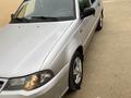 Daewoo Nexia 2011 годаүшін2 150 000 тг. в Уральск – фото 9