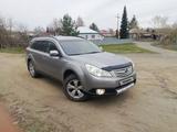 Subaru Outback 2011 годаүшін7 500 000 тг. в Усть-Каменогорск – фото 5