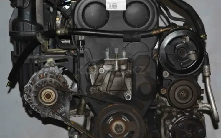 Контрактный двигатель двс мотор 4G93 4G94 для Mitsubishi за 260 000 тг. в Семей