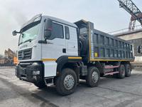 Howo  ZZ3407S3867E НОВЫЙ В НАЛИЧИИ ЗАВОД SINOTRUK 2024 годаүшін28 000 000 тг. в Алматы