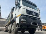 Howo  ZZ3407S3867E НОВЫЙ В НАЛИЧИИ ЗАВОД SINOTRUK 2024 годаүшін28 000 000 тг. в Алматы – фото 4