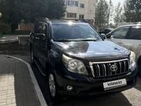 Toyota Land Cruiser Prado 2011 года за 14 500 000 тг. в Усть-Каменогорск