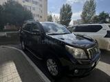 Toyota Land Cruiser Prado 2011 года за 14 500 000 тг. в Усть-Каменогорск – фото 3