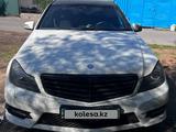 Mercedes-Benz C 250 2011 года за 6 000 000 тг. в Шымкент